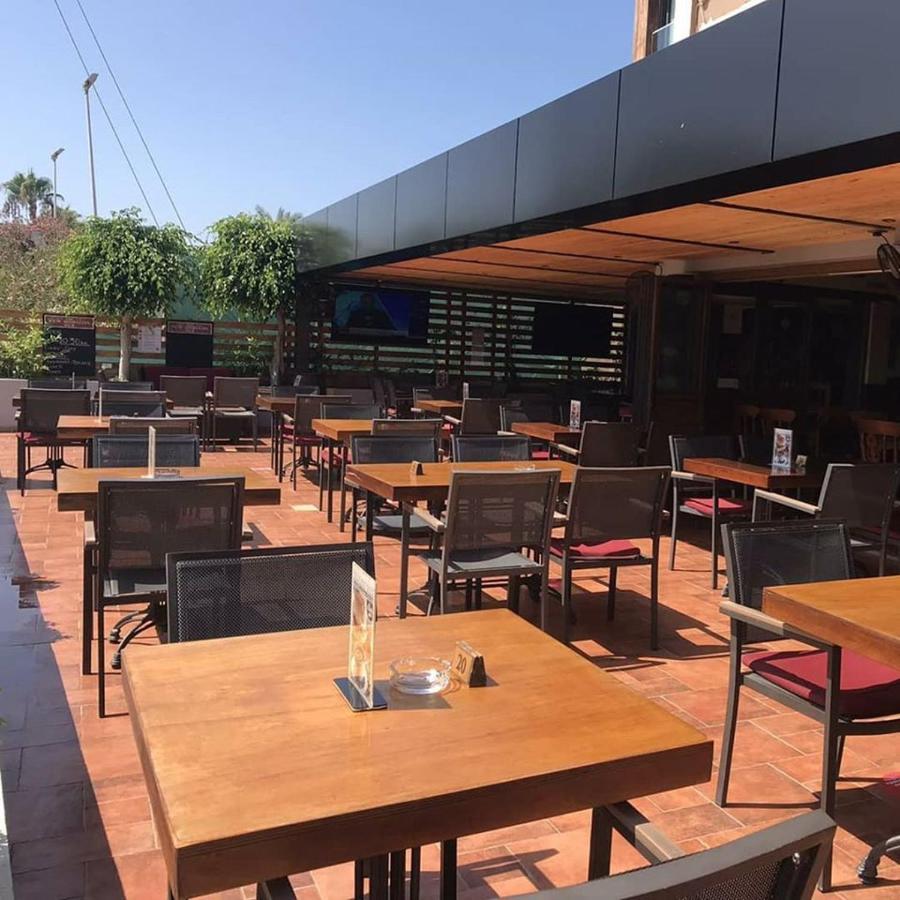 Terrazza Apartment