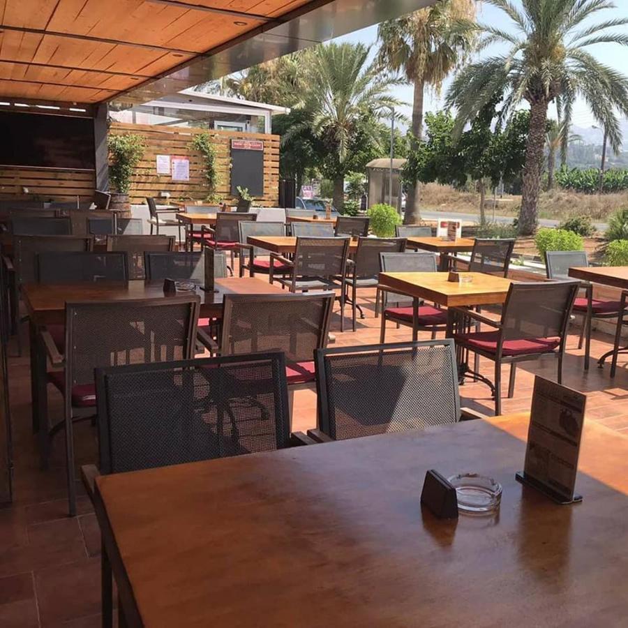 Terrazza Paphos