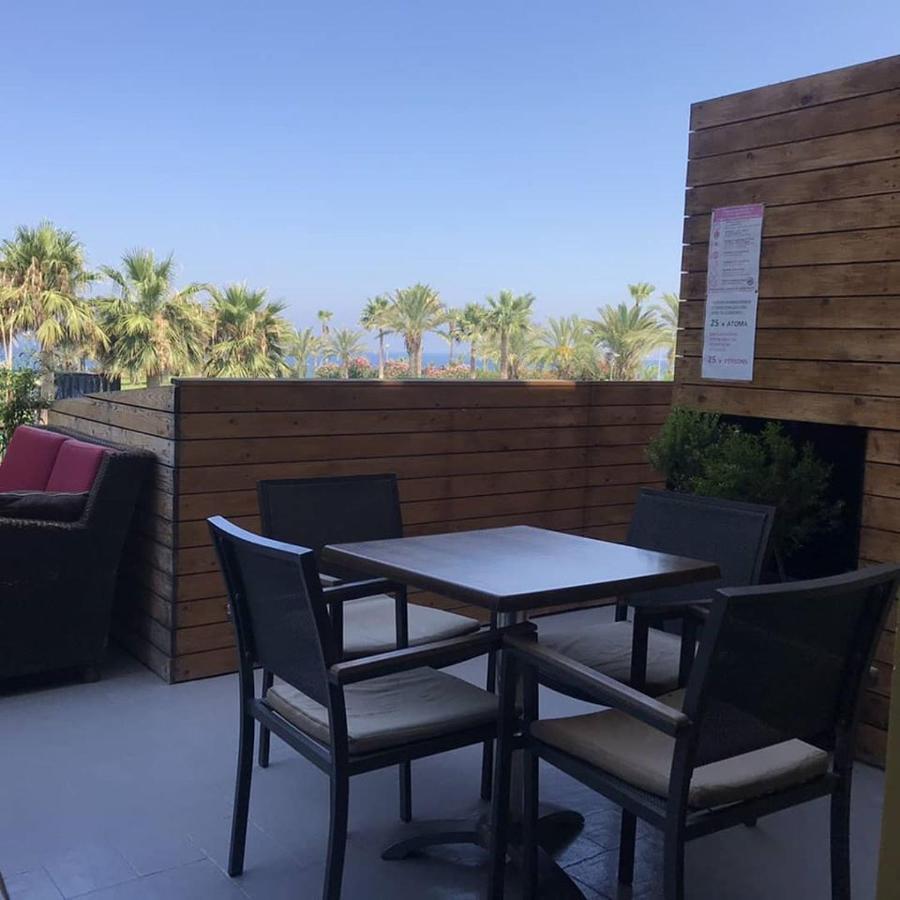 Apartment Terrazza