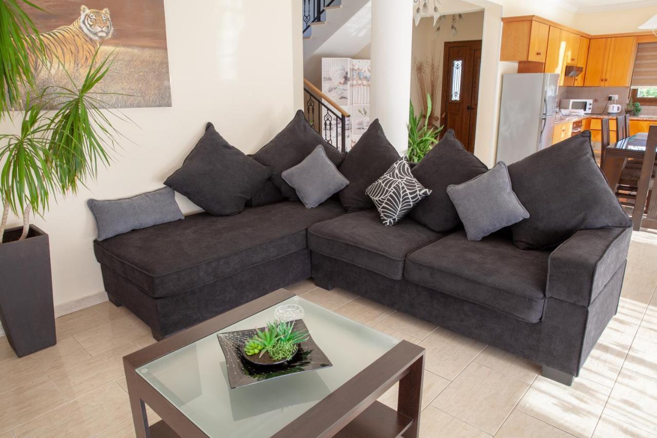 Villa Paradise Paphos