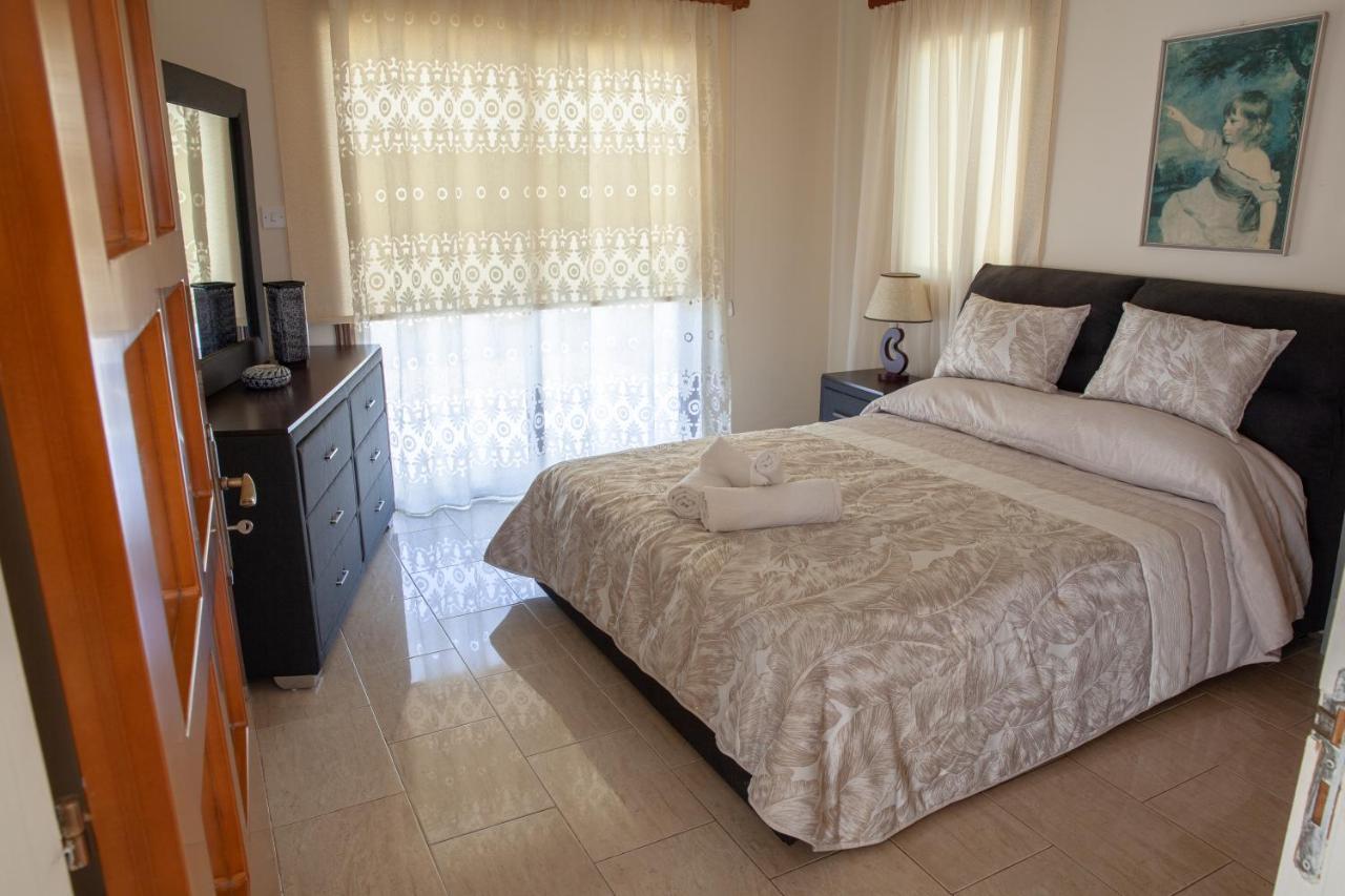 Paradise Villa Paphos