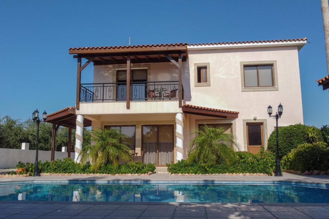 Paradise * Paphos