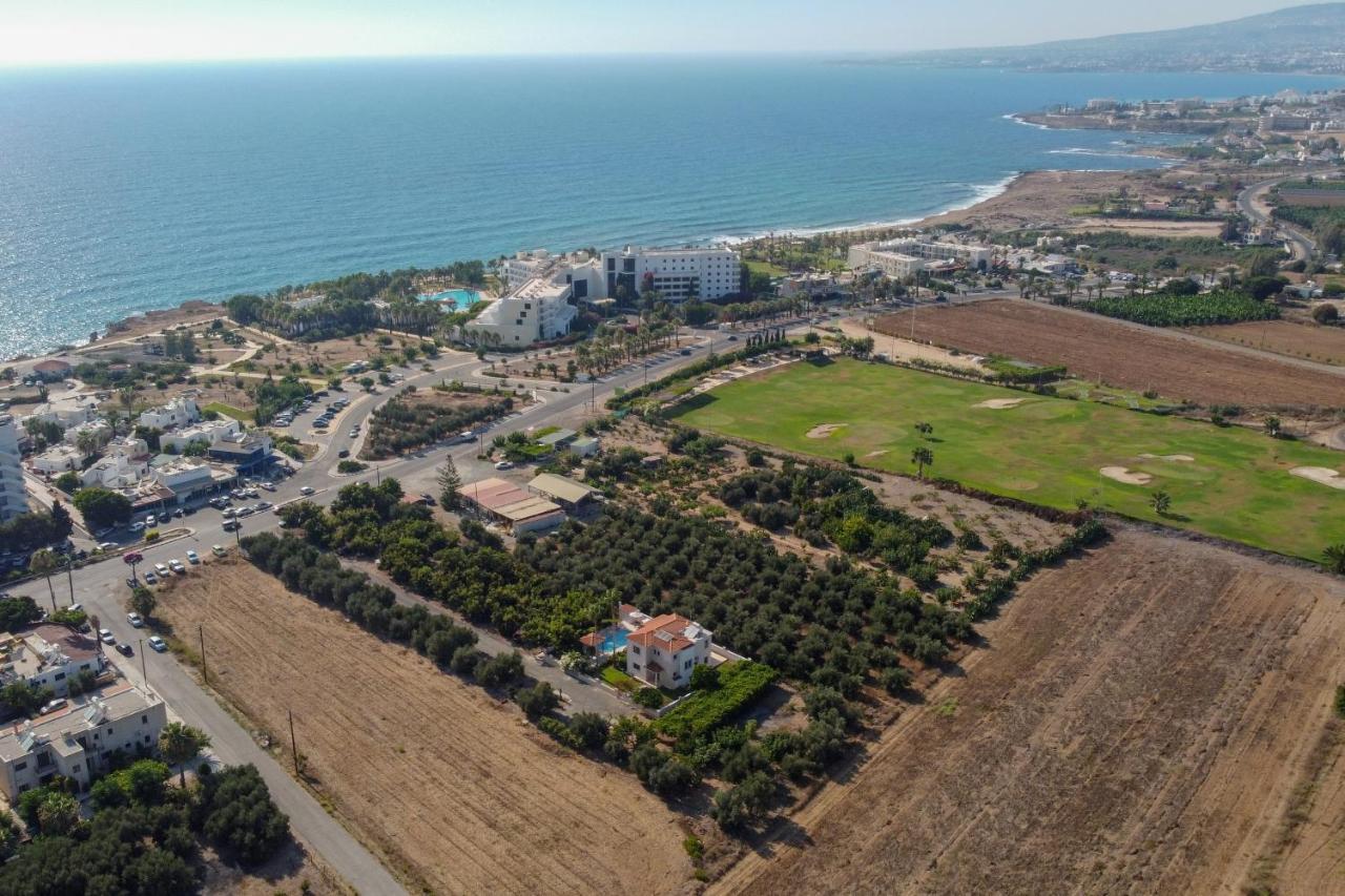Villa Paradise