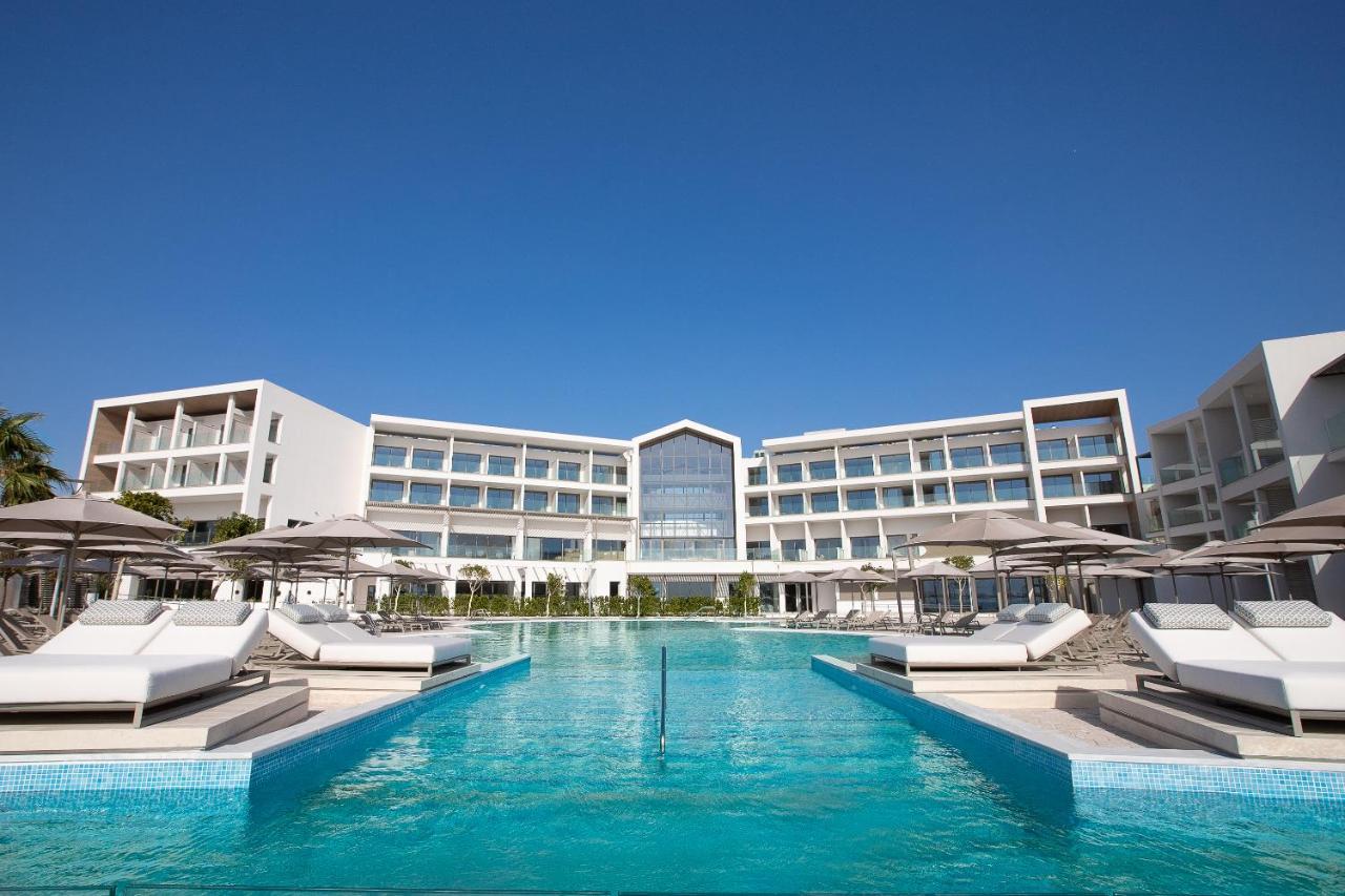 Resort Mare Paphos 5*