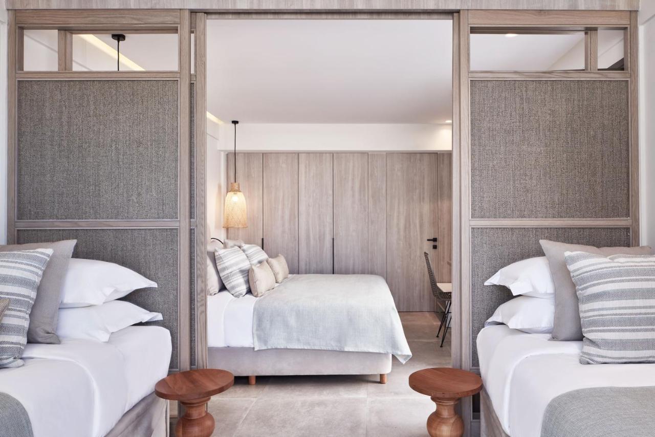 Resort Mare Paphos