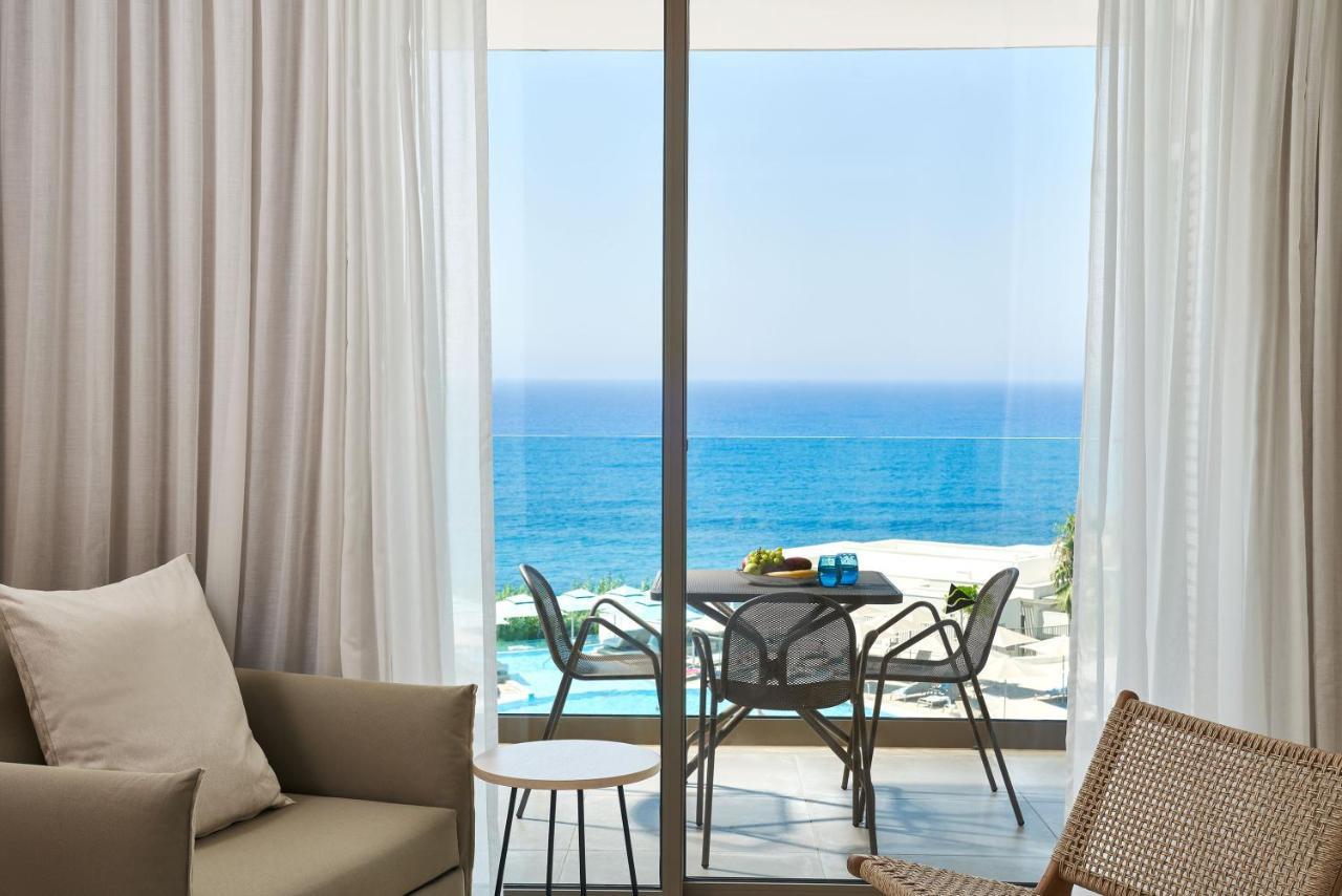 Mare Paphos Resort 5*
