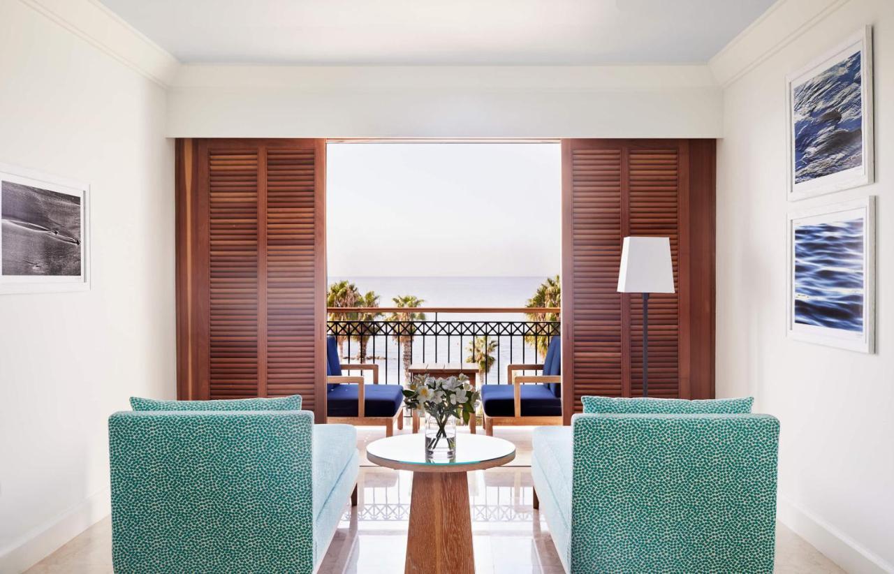 Hotel Annabelle 5*