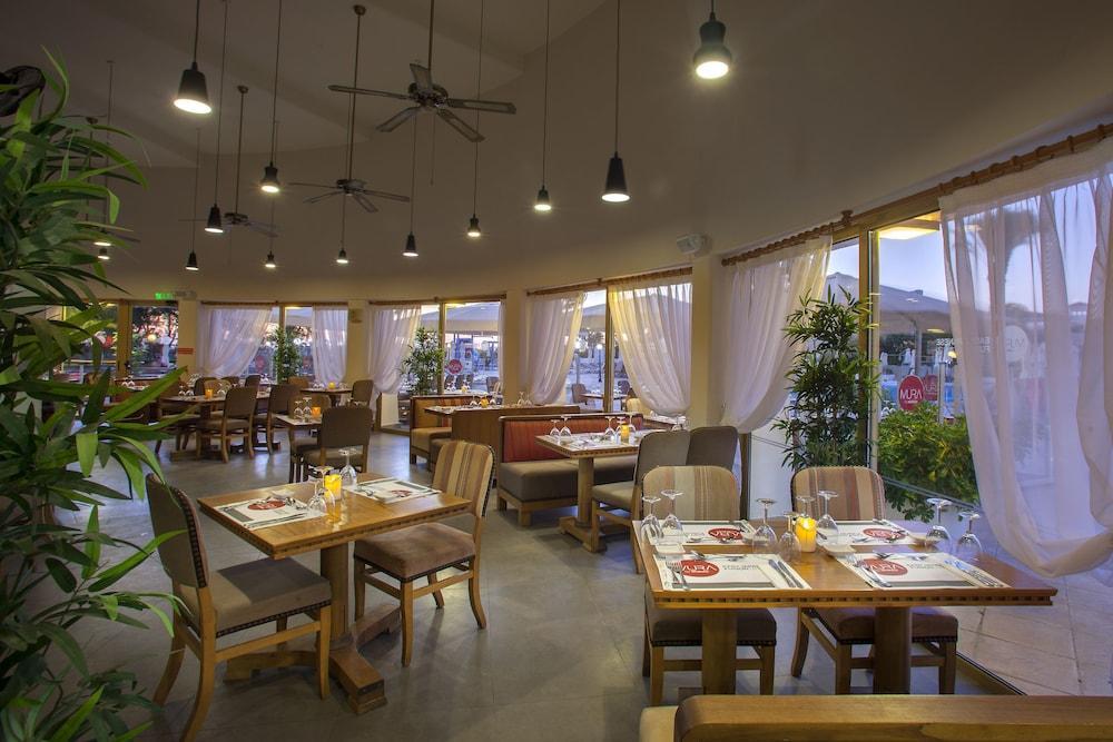 Resort Louis Imperial Beach Paphos