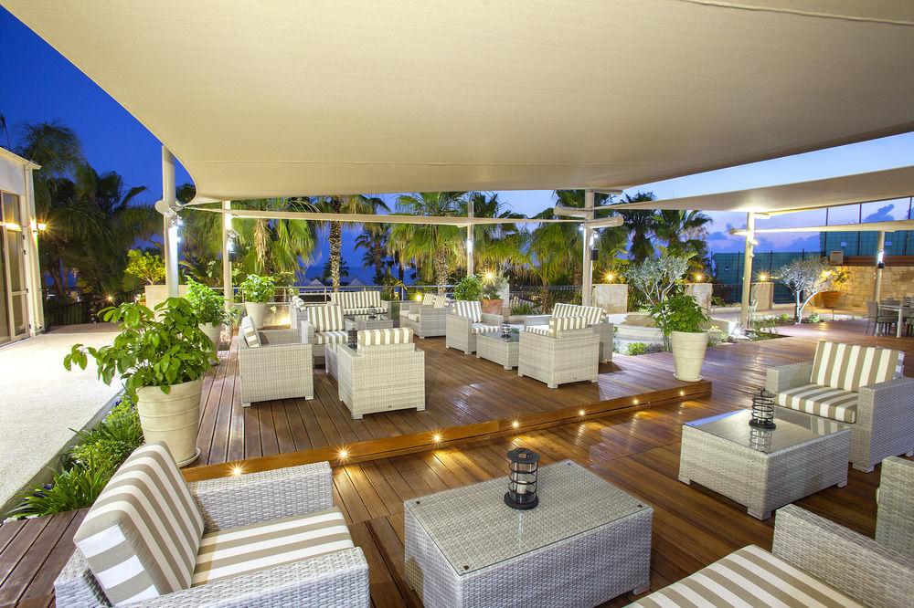 Hotel Aquamare & Geroskipou