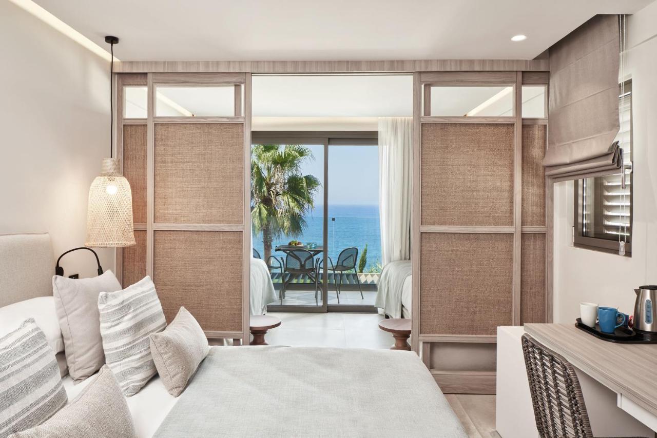 Resort Mare Paphos Kissonerga