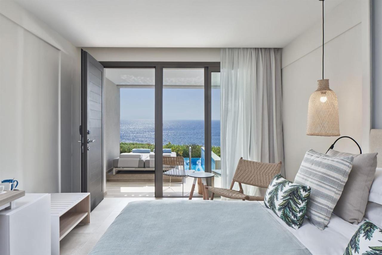 Mare Paphos 5* Kissonerga