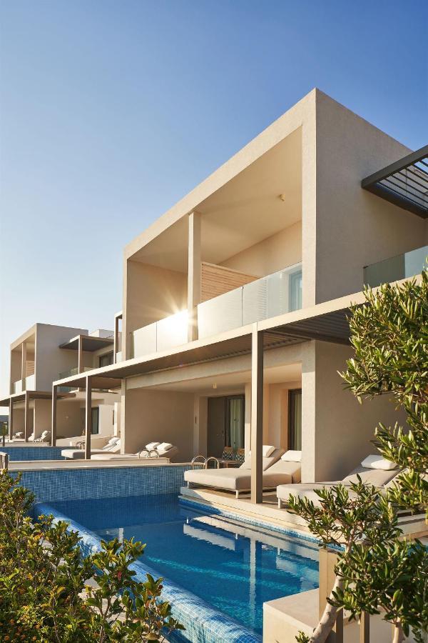Mare Paphos Resort Kissonerga