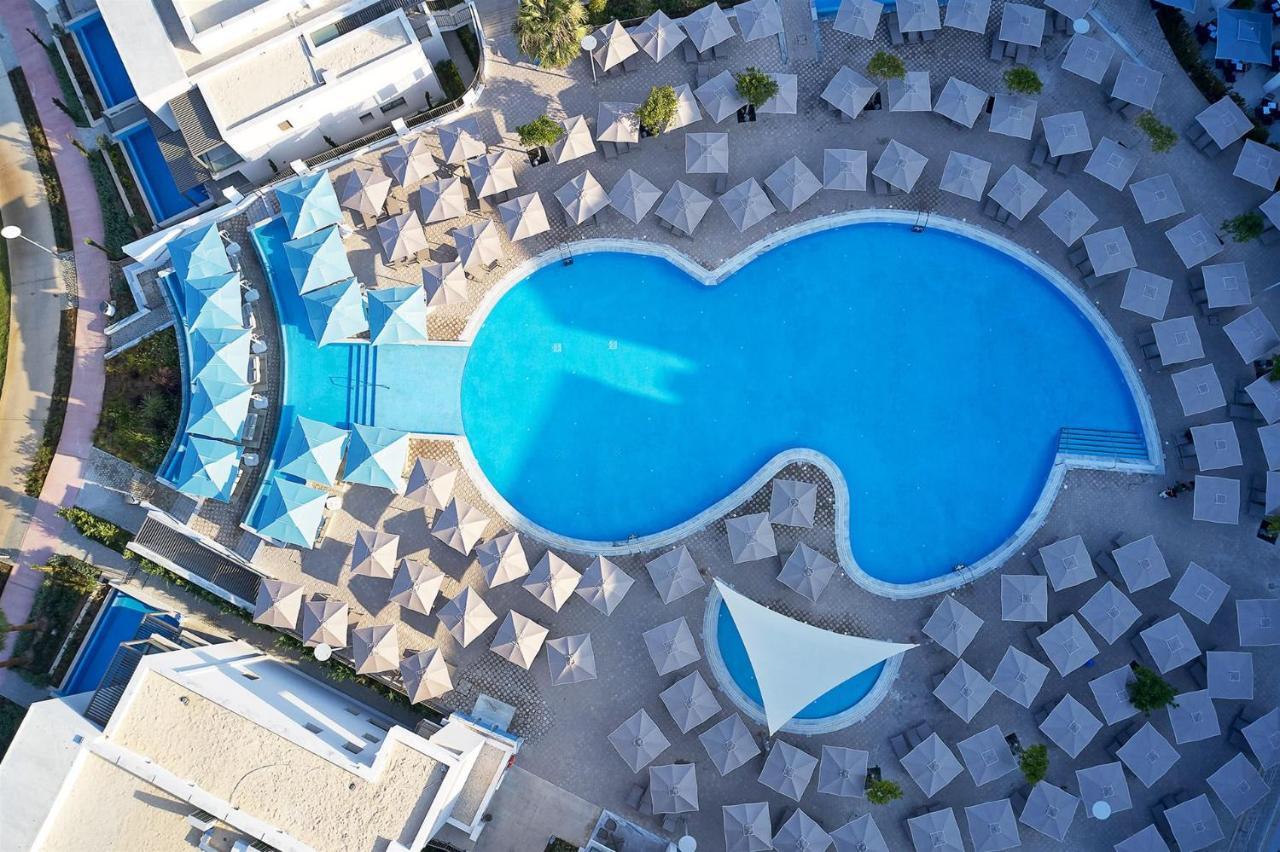 Mare Paphos Resort Kissonerga