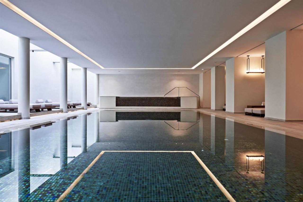 Mare Paphos 5* Kissonerga
