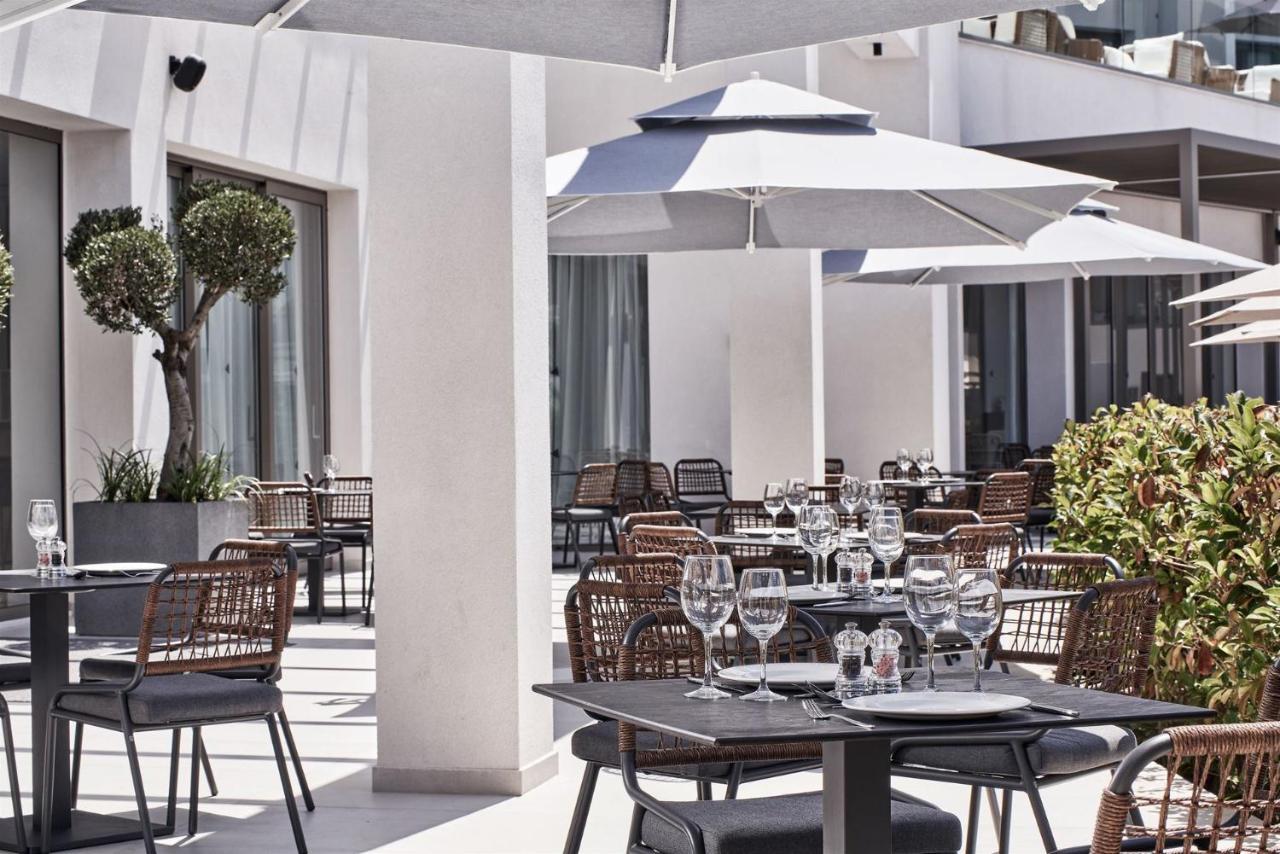 Resort Mare Paphos Kissonerga