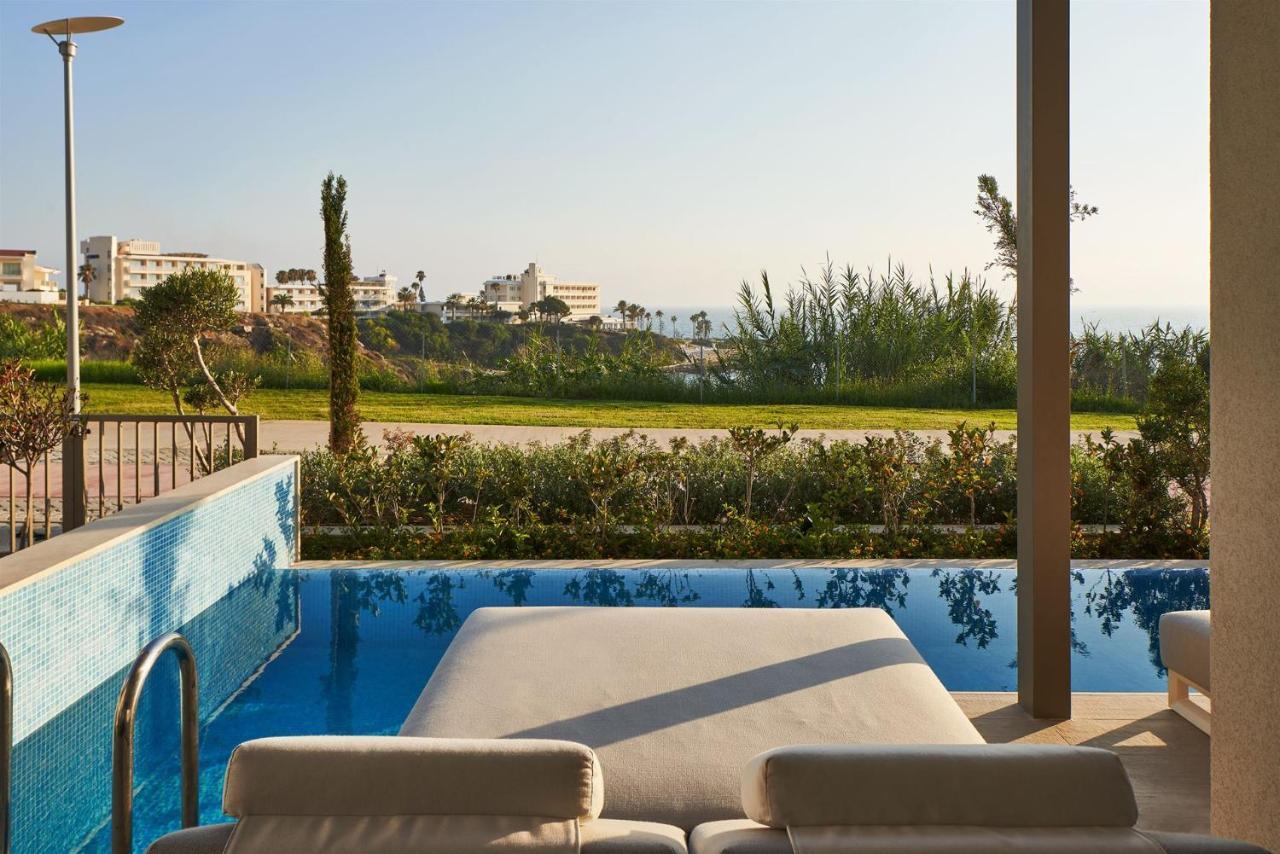 Mare Paphos 5* Kissonerga