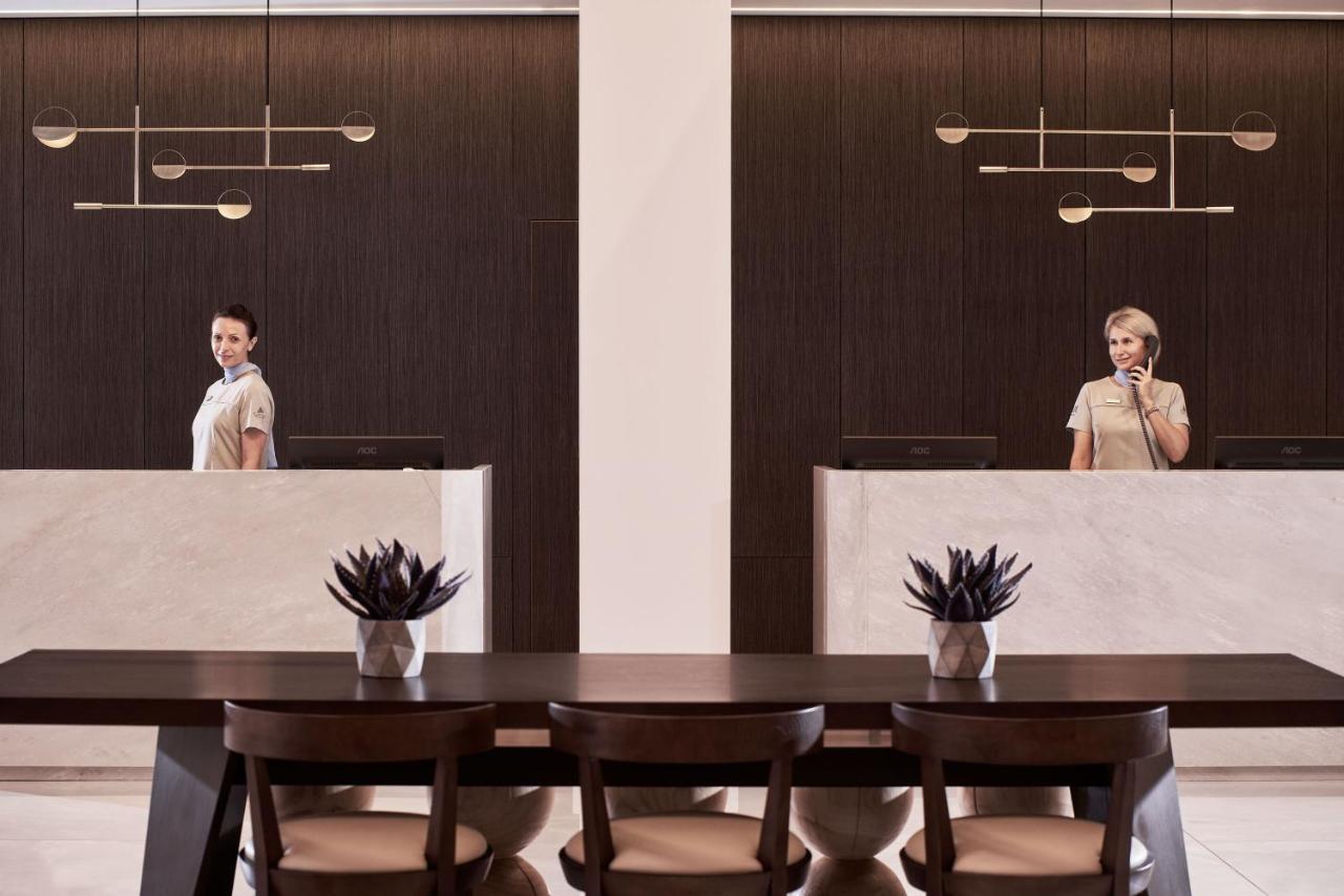 Mare Paphos Resort Kissonerga