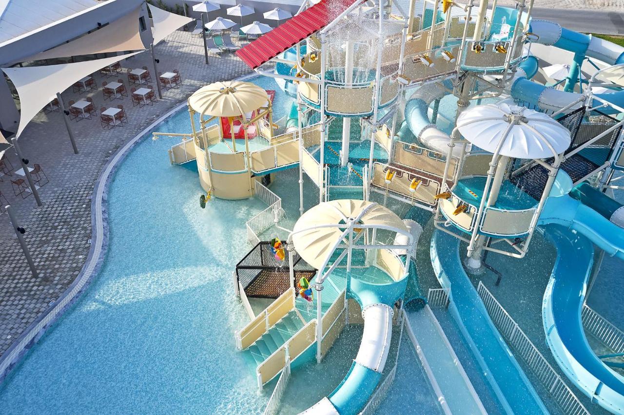 Mare Paphos Resort 5*