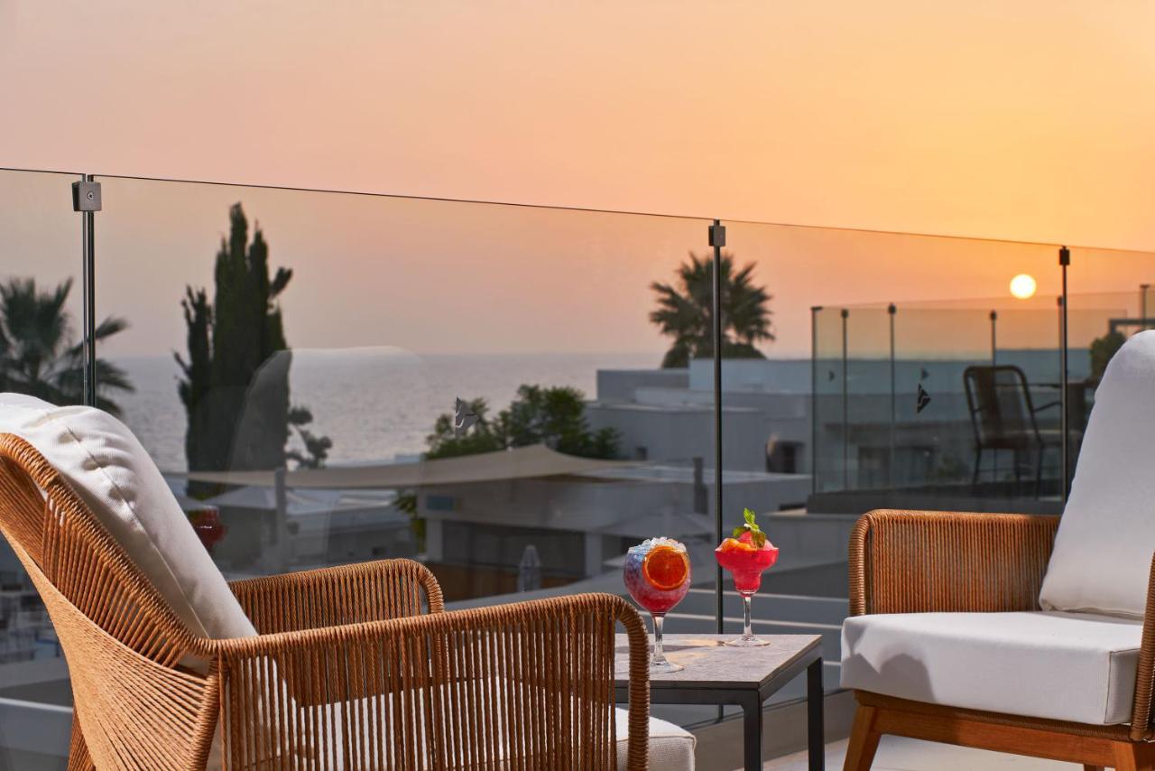 Mare Paphos Resort 5*