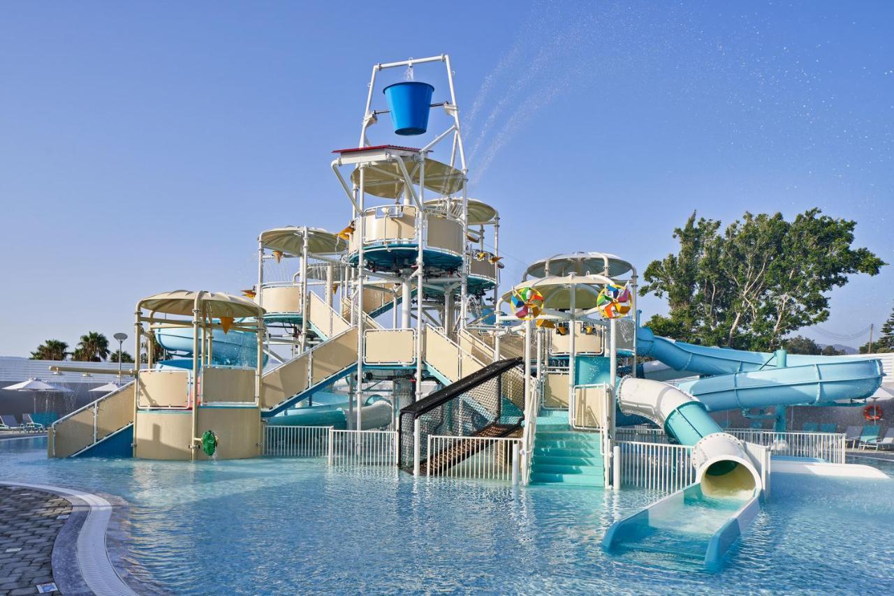 Resort Mare Paphos Kissonerga