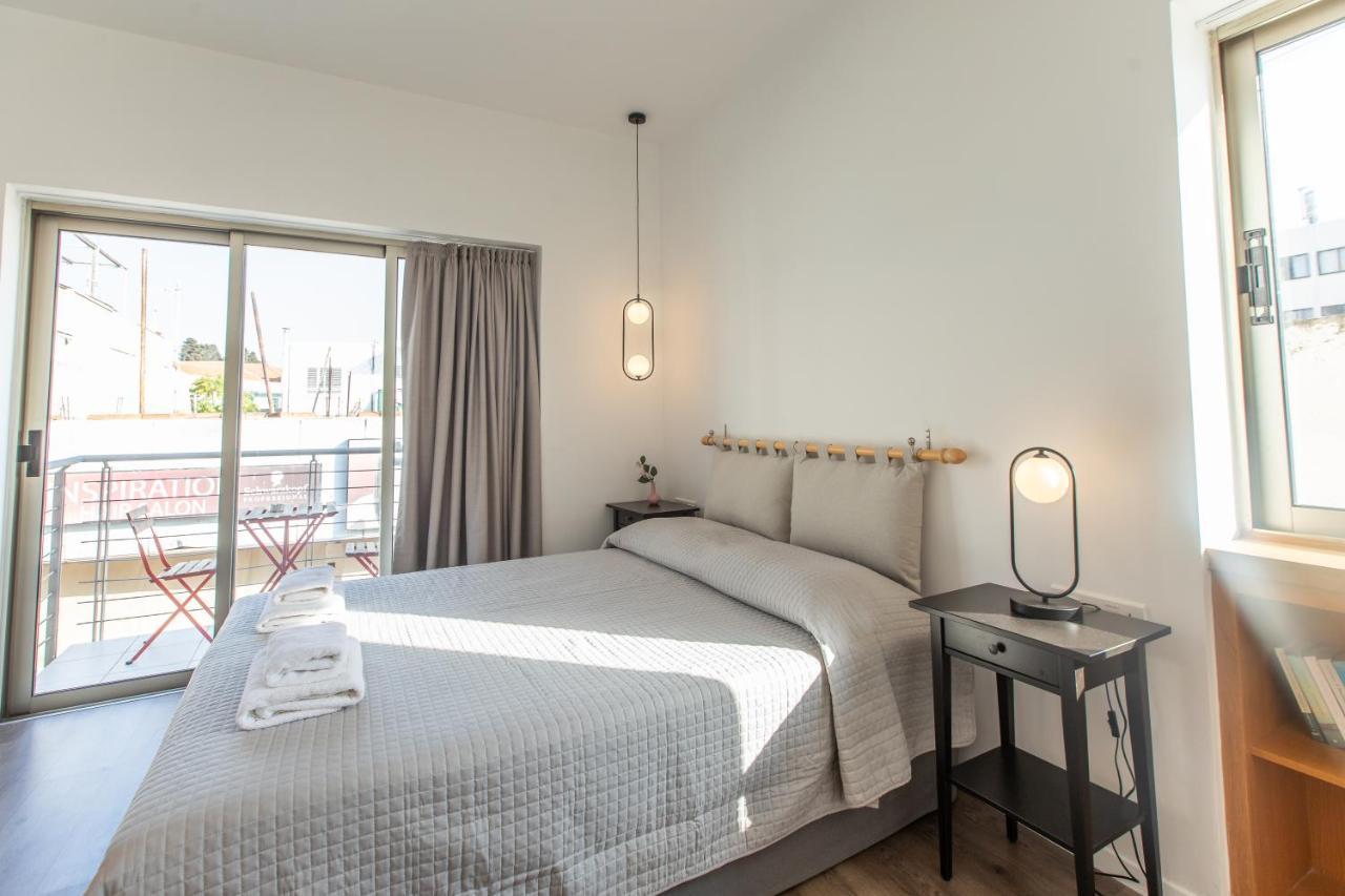 - Unique Staying In Centre Aparthotel