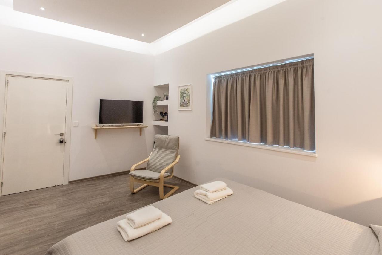 - Unique Staying In Centre 2* Paphos
