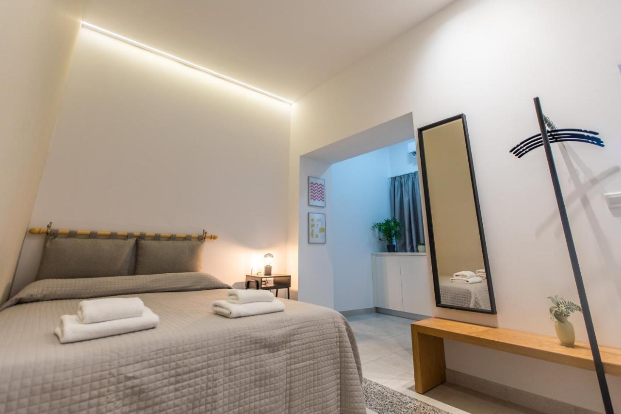 - Unique Staying In Centre Aparthotel