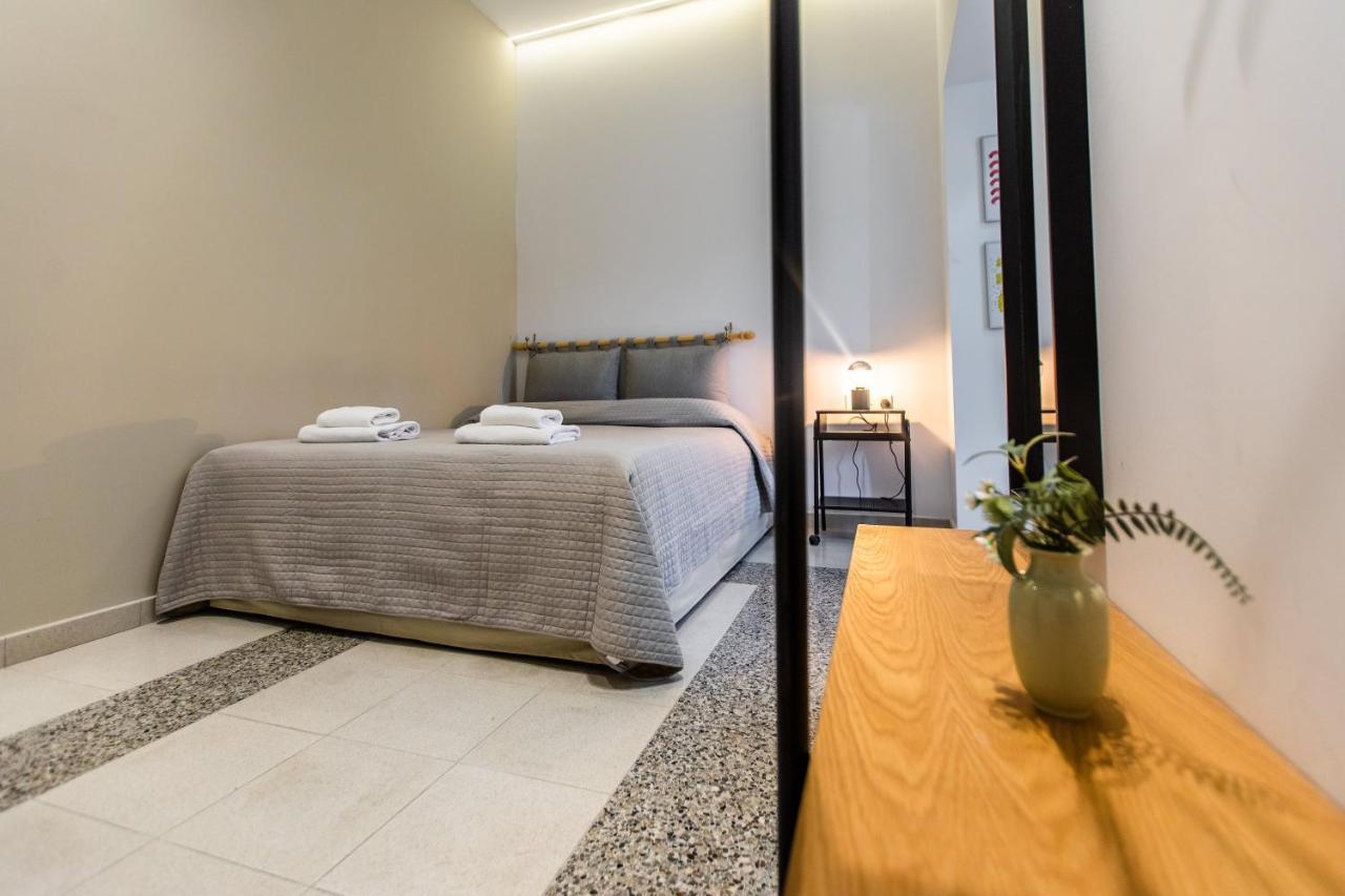 Aparthotel - Unique Staying In Centre