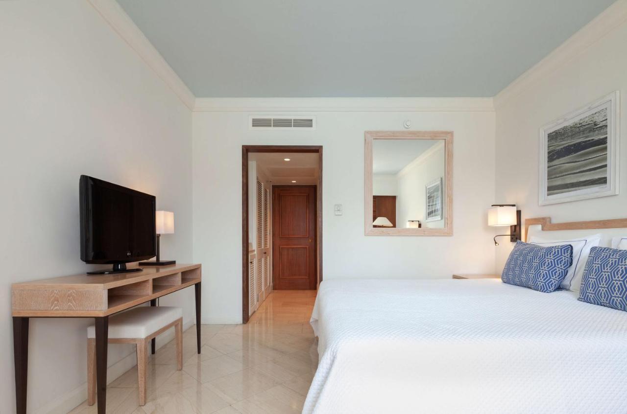 Annabelle Hotel 5*