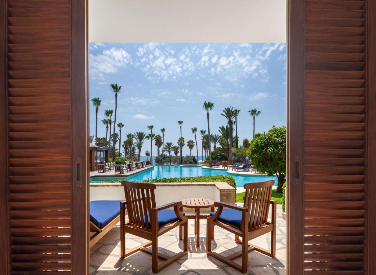 Annabelle 5* Paphos