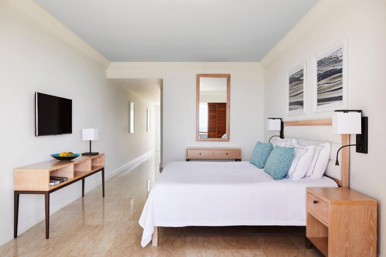 Annabelle Hotel Paphos