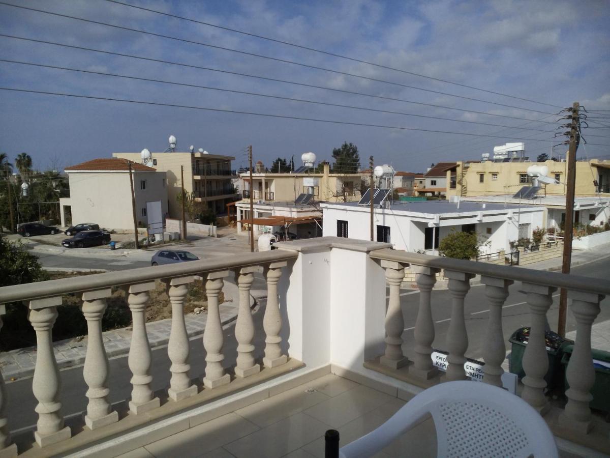 Pari Paphos