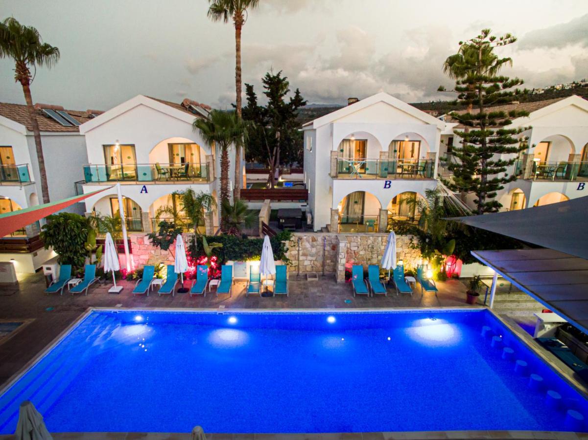 Caprice Kosher Aparthotel