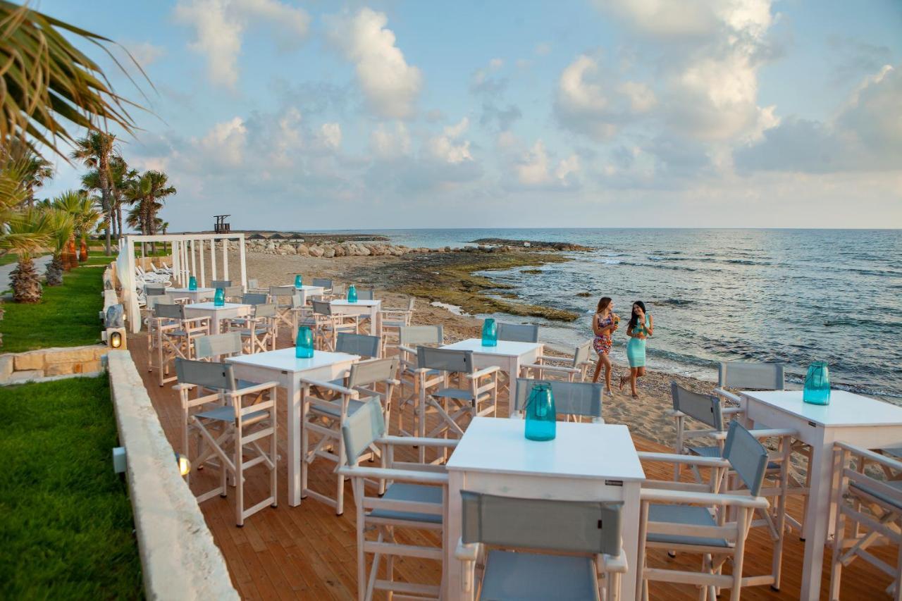 Hotel Aquamare & 4*