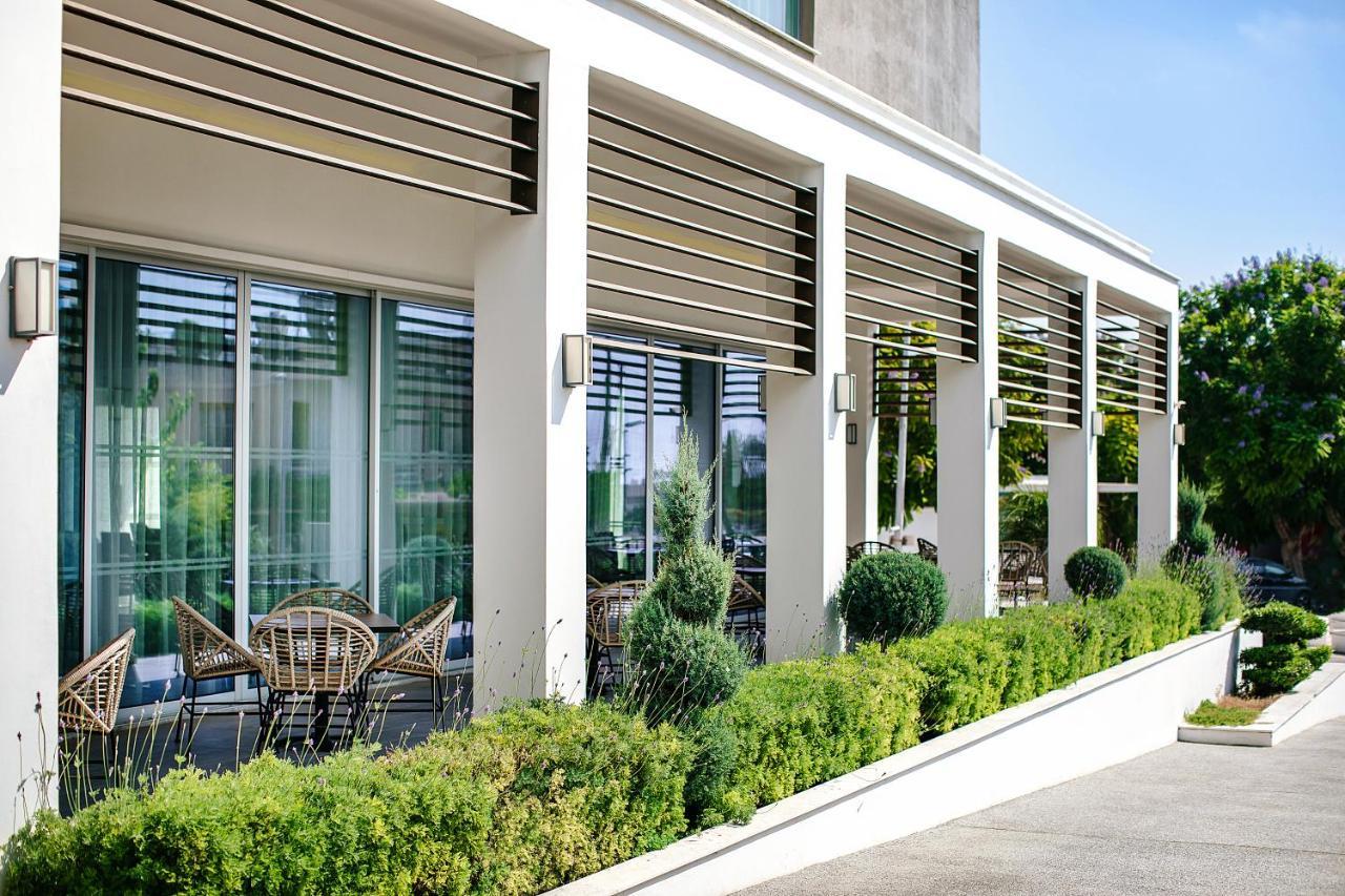 Resort Sofianna & Paphos