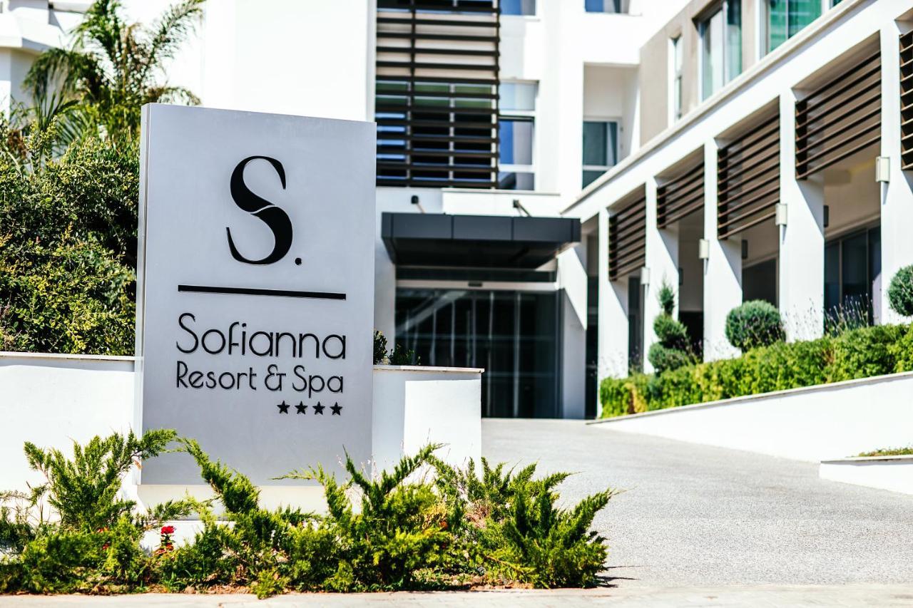 Resort Sofianna & 4*