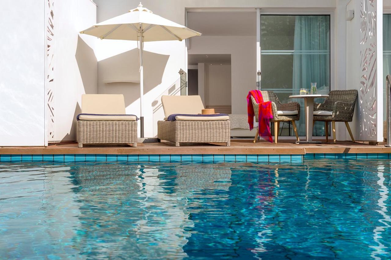 Resort Sofianna & 4*