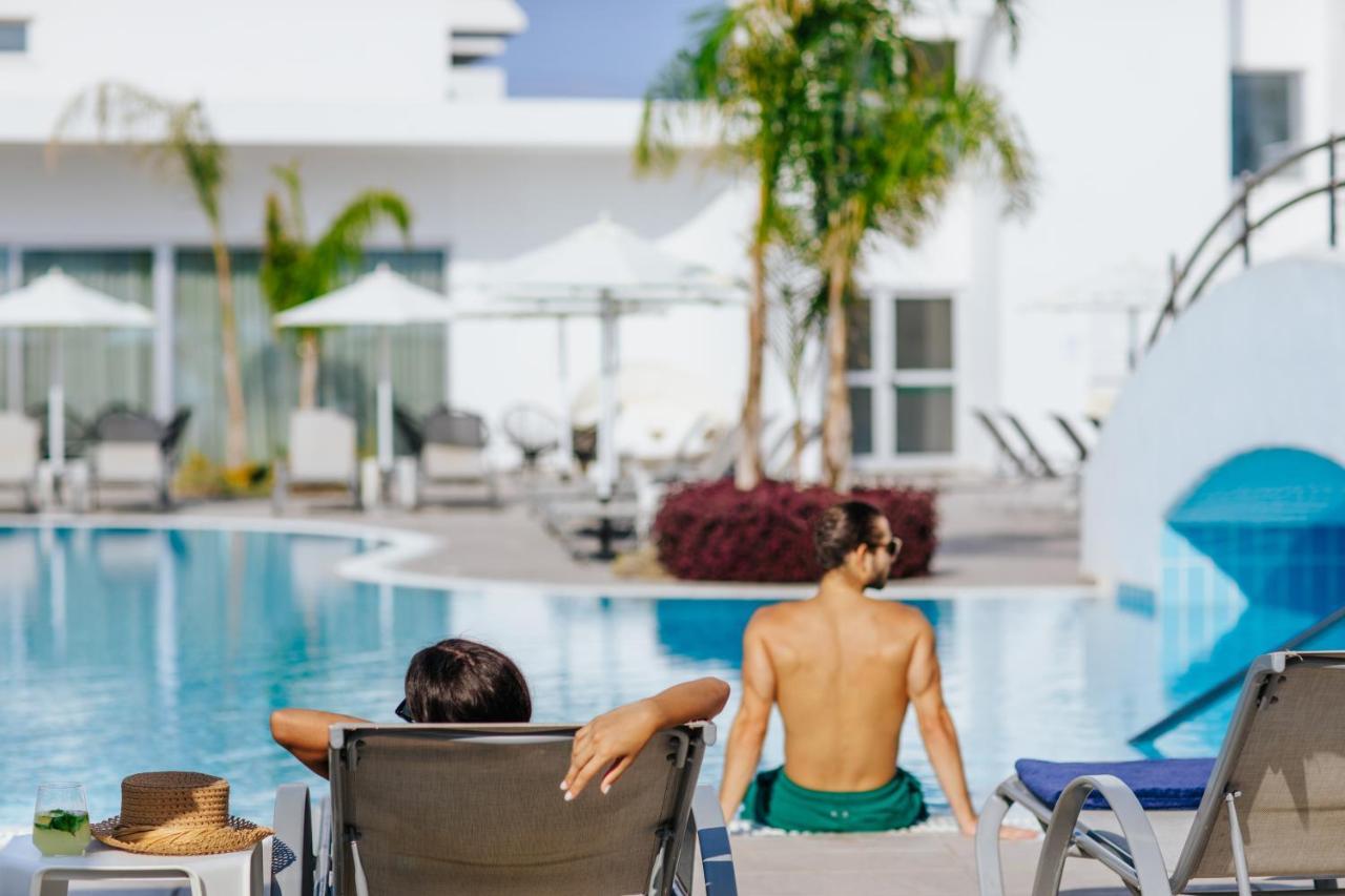Resort Sofianna &