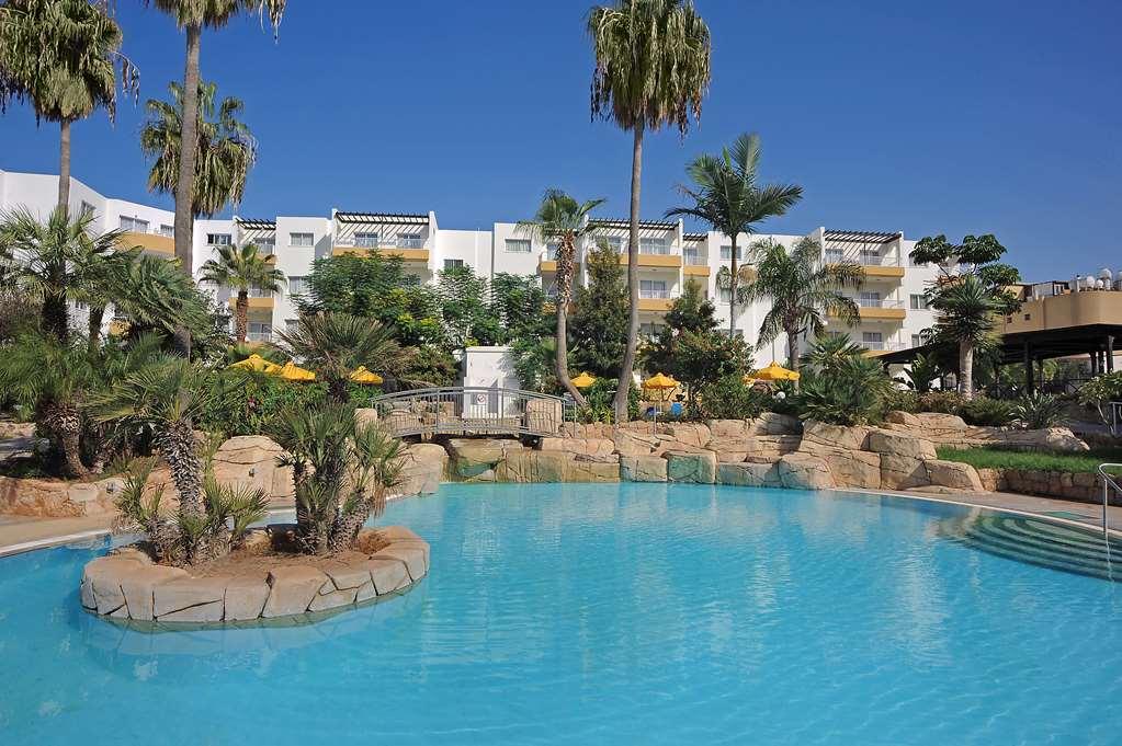 Hotel Mayfair Gardens Paphos