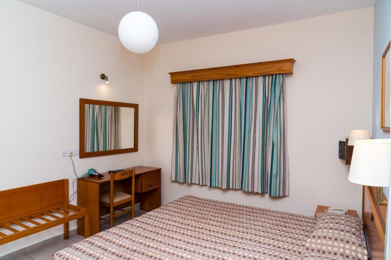 Aparthotel Kefalos Damon