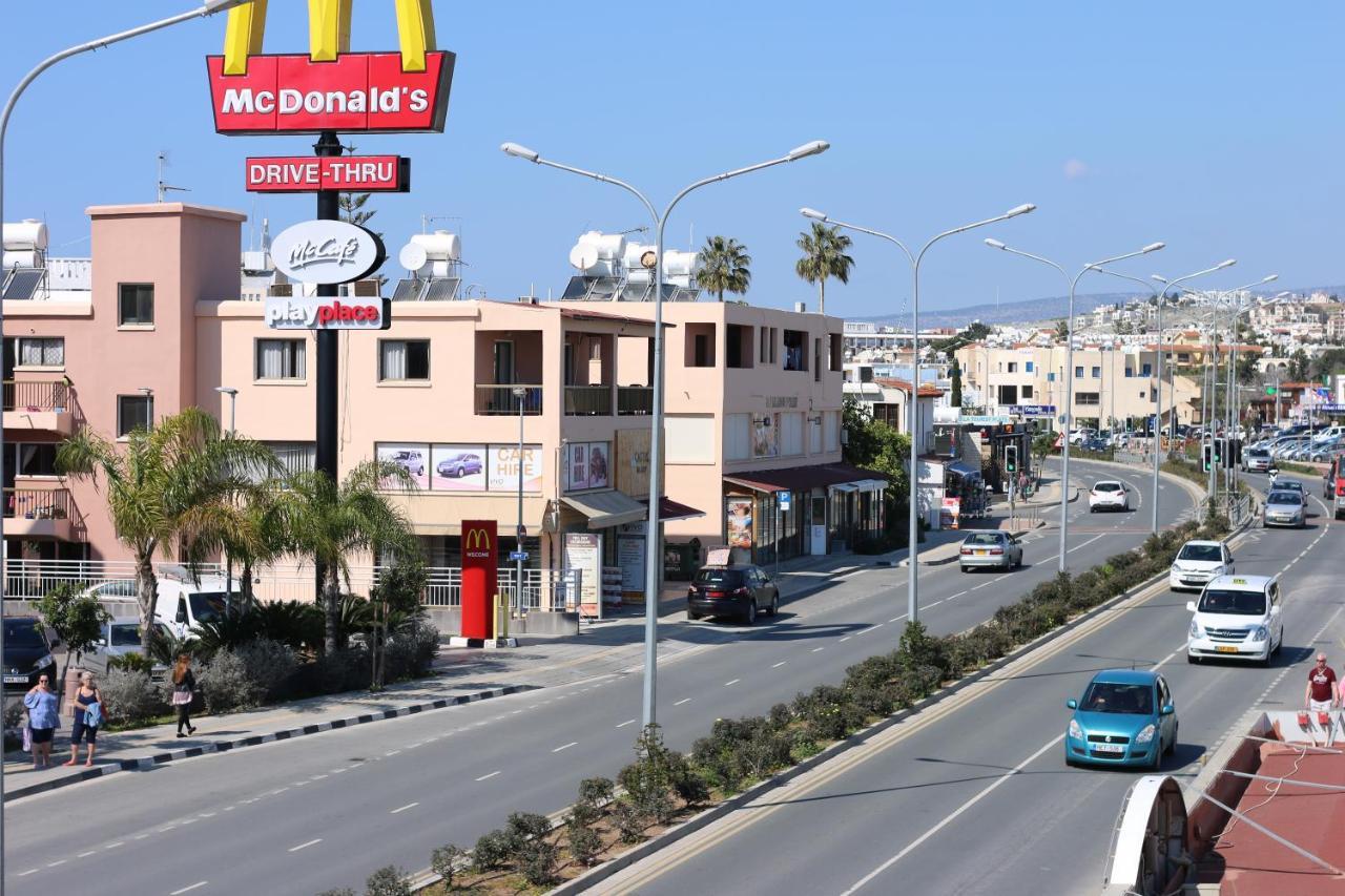 Kings Annex Paphos
