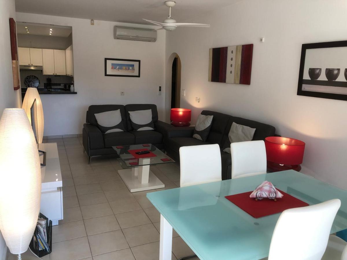 Limnaria Gardens Apartment *