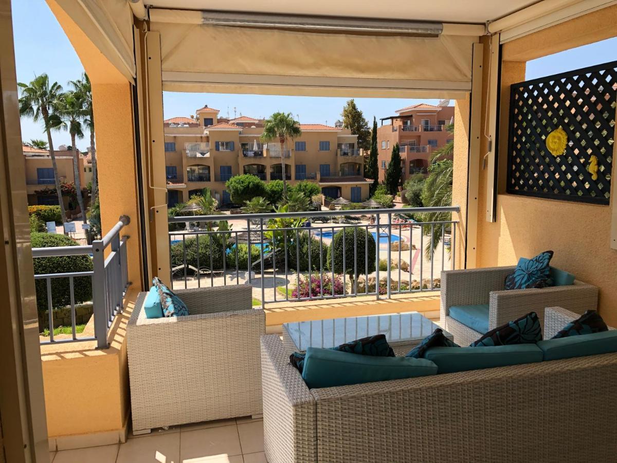 Limnaria Gardens Apartment