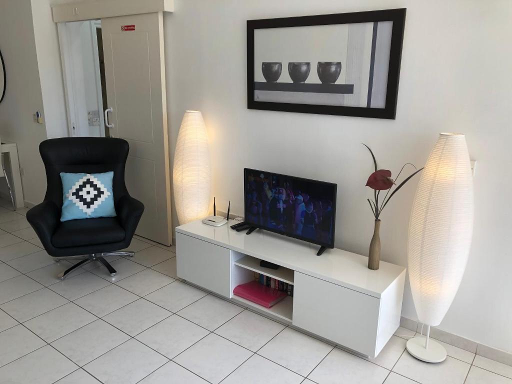 Apartment Limnaria Gardens *