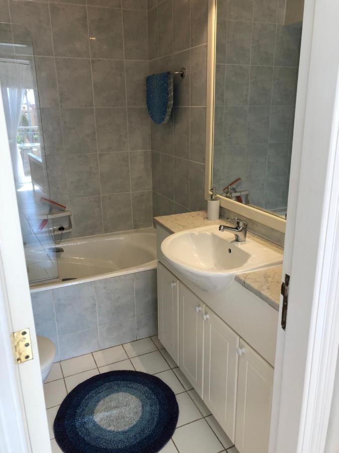 Apartment Limnaria Gardens Paphos