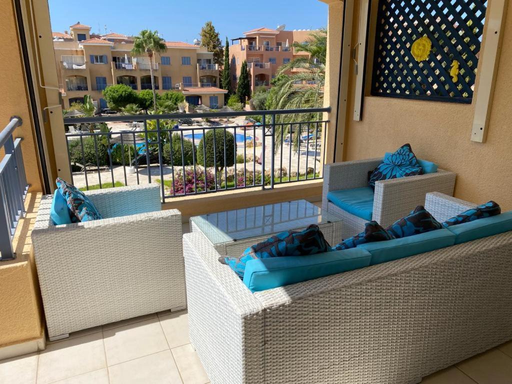 Apartment Limnaria Gardens