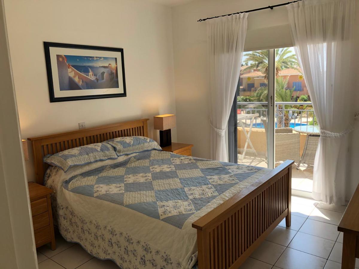 Limnaria Gardens Paphos