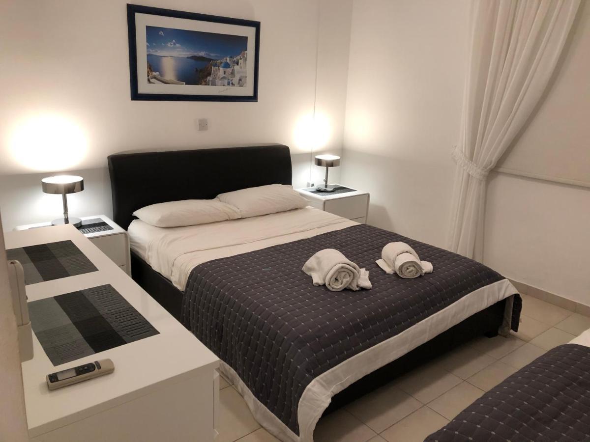 Apartment Limnaria Gardens *