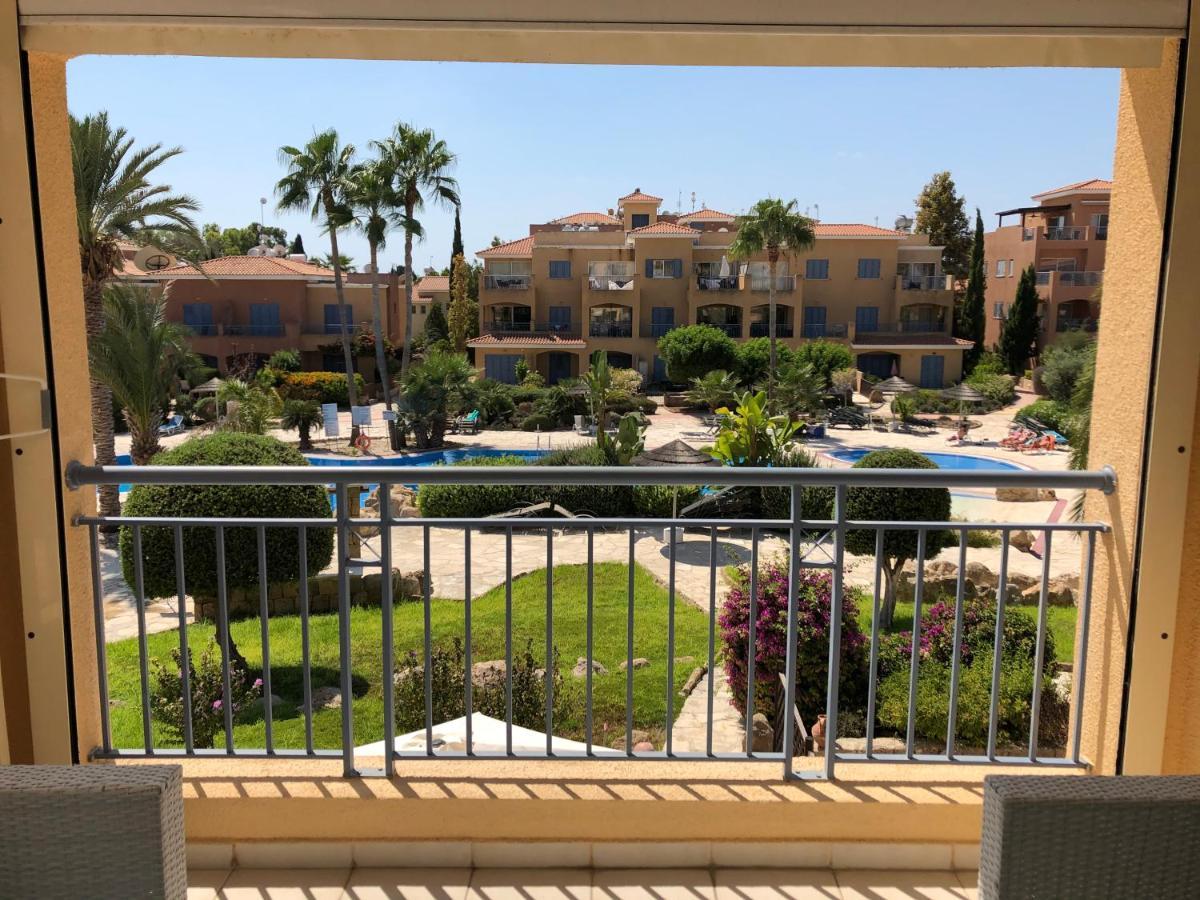 Apartment Limnaria Gardens