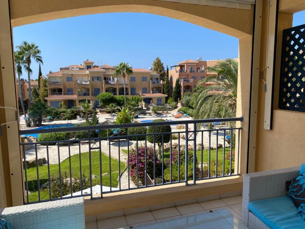 Apartment Limnaria Gardens